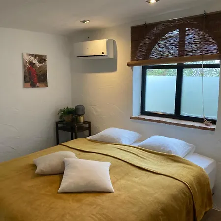 Bed and breakfast Casa Del Sueno Álora