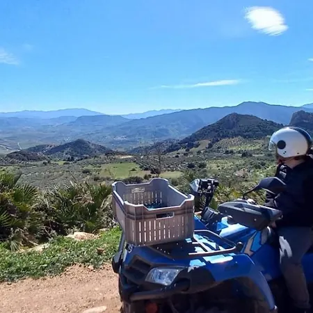 Casa Del Sueno Bed & Breakfast