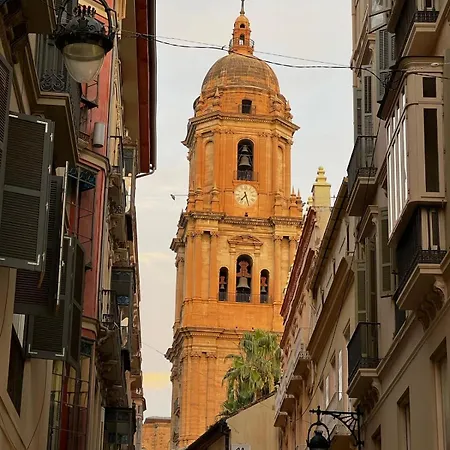Casa Del Sueno Álora