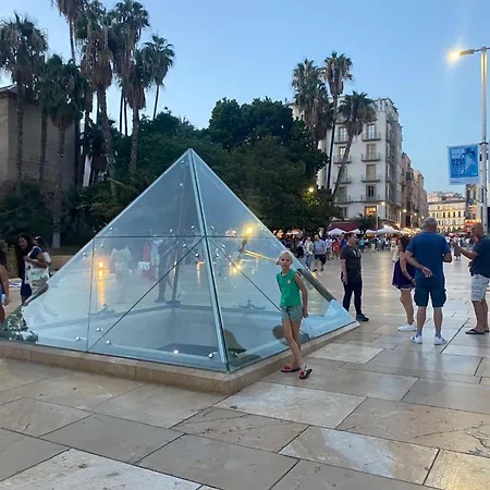 Casa Del Sueno Bed & Breakfast