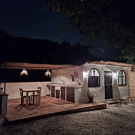 Casa Del Sueno