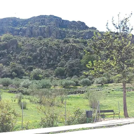 Casa Del Sueno *