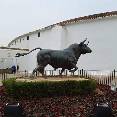 Casa Del Sueno Alora