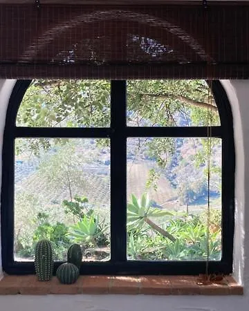 Casa Del Sueno Alora