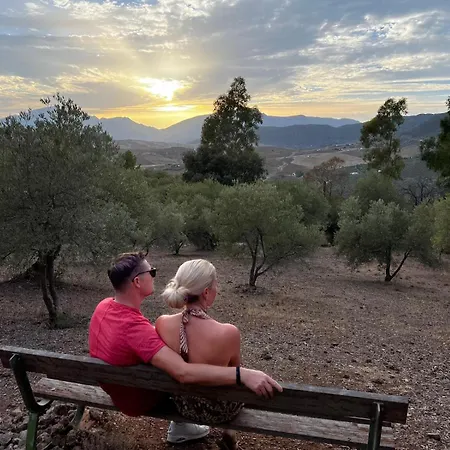 Casa Del Sueno Bed & Breakfast Alora