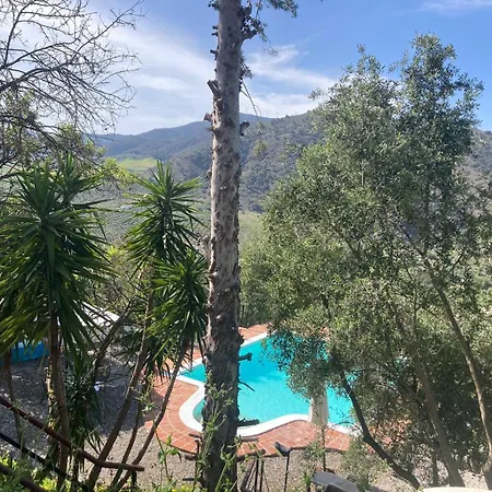Casa Del Sueno * Álora