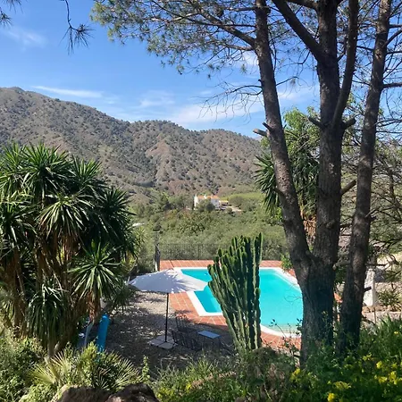 Bed & Breakfast Casa Del Sueno