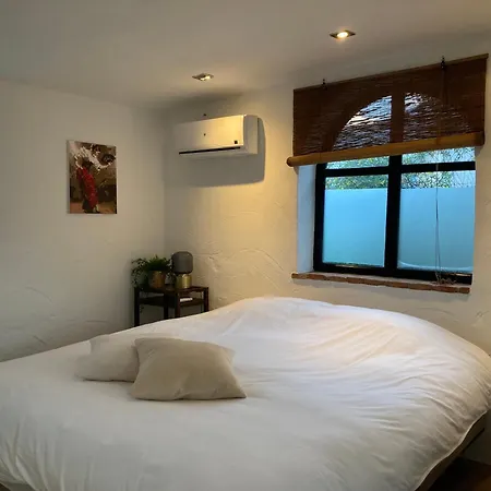 Bed & Breakfast Casa Del Sueno 3*