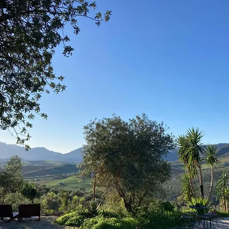 לינה וארוחת בוקר Casa Del Sueno 3*