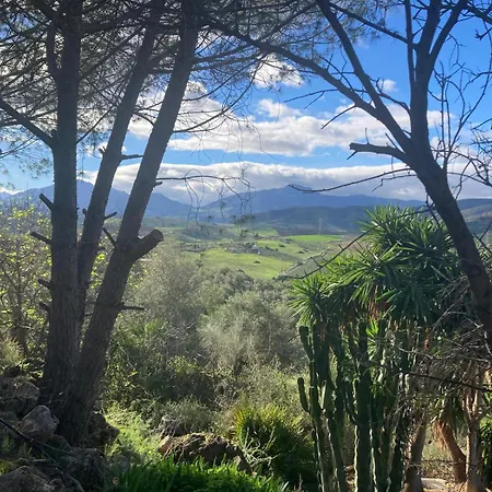 Casa Del Sueno לינה וארוחת בוקר 3*