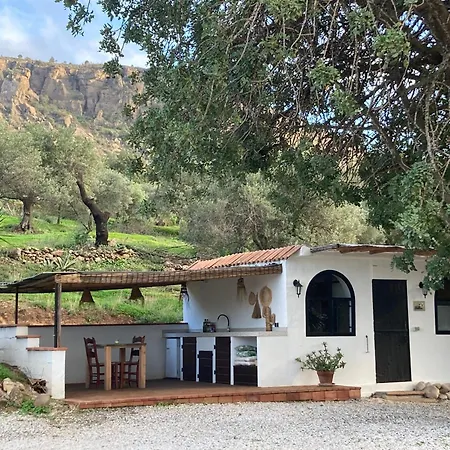 Casa Del Sueno Couette-café *