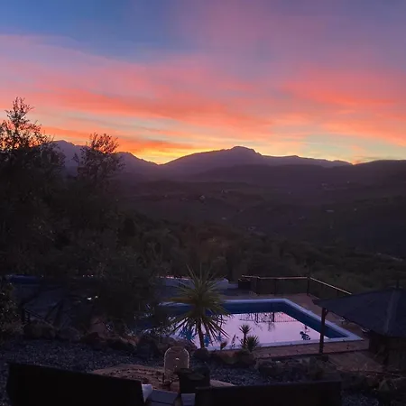 Casa Del Sueno לינה וארוחת בוקר 3*