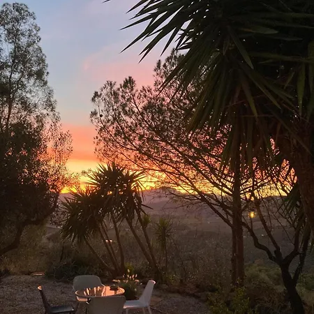 Casa Del Sueno אלורה