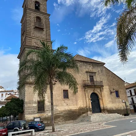 Casa Del Sueno
