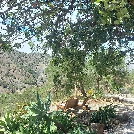 Casa Del Sueno לינה וארוחת בוקר 3*