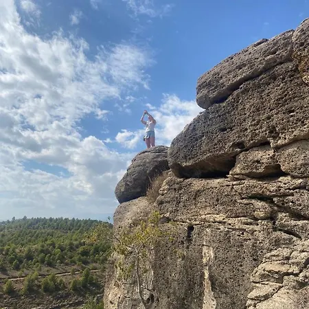 Casa Del Sueno אלורה