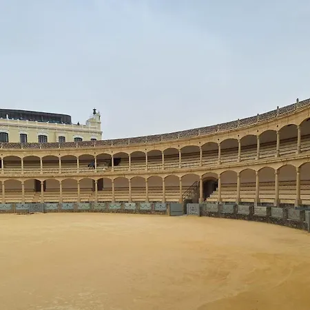 לינה וארוחת בוקר Casa Del Sueno אלורה