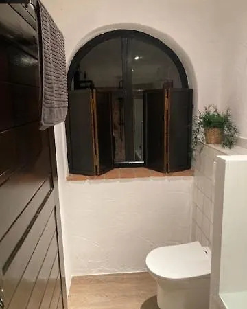 Casa Del Sueno 埃尔乔罗