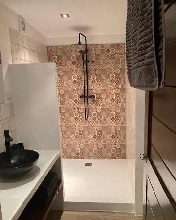 לינה וארוחת בוקר Casa Del Sueno