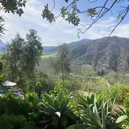 לינה וארוחת בוקר Casa Del Sueno אלורה