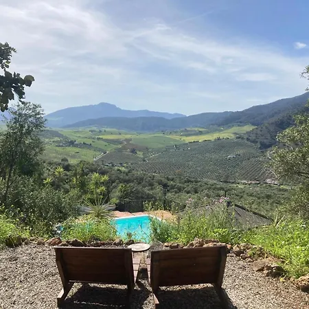 לינה וארוחת בוקר Casa Del Sueno 3*