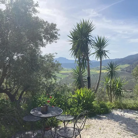 Casa Del Sueno Couette-café Alora